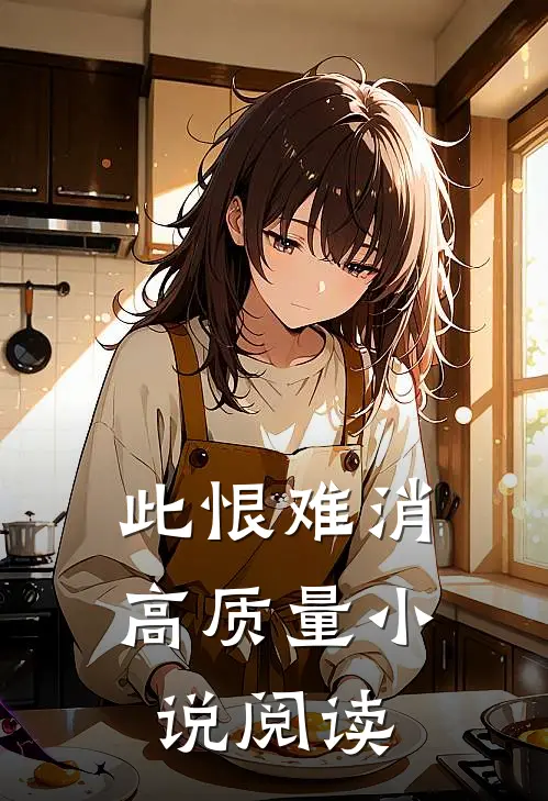 此恨难消高质量小说阅读