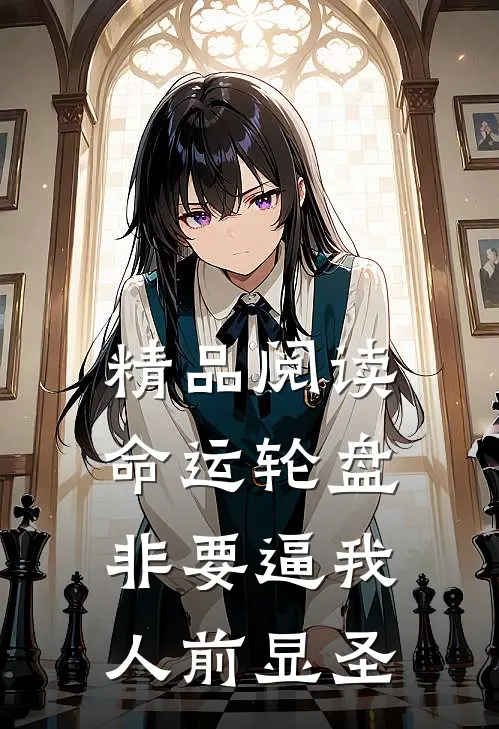 精品阅读命运轮盘：非要逼我人前显圣