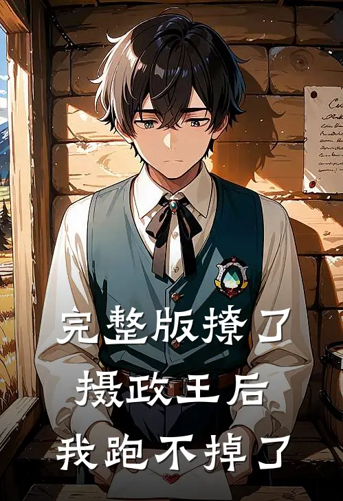 完整版撩了摄政王后，我跑不掉了
