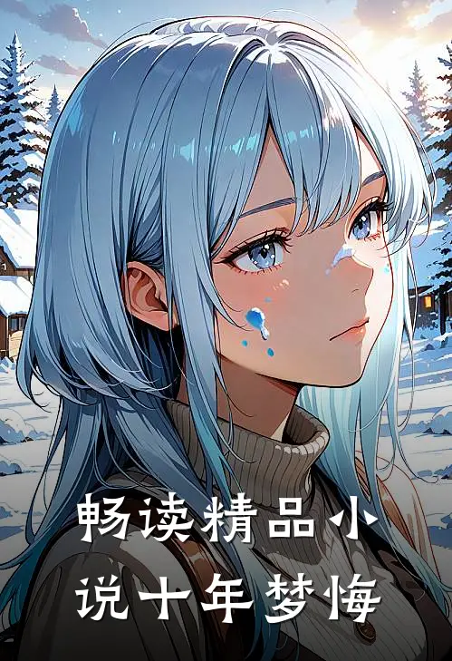 畅读精品小说十年梦悔