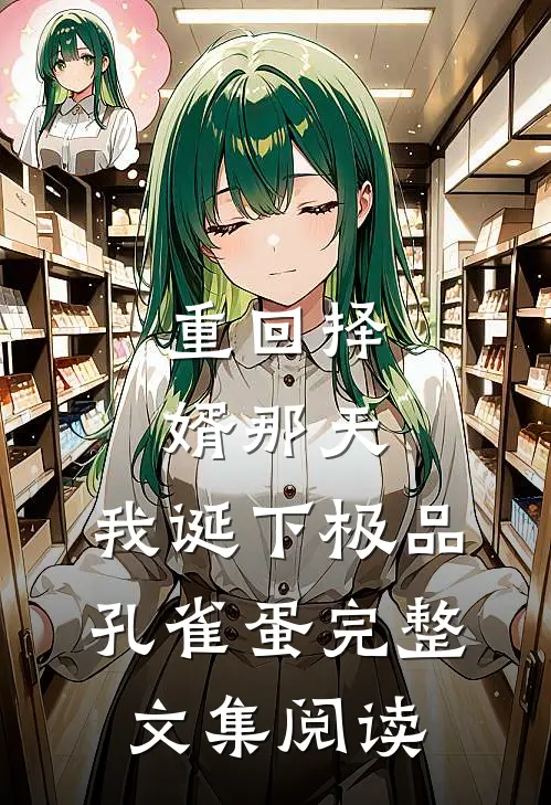 重回择婿那天，我诞下极品孔雀蛋完整文集阅读