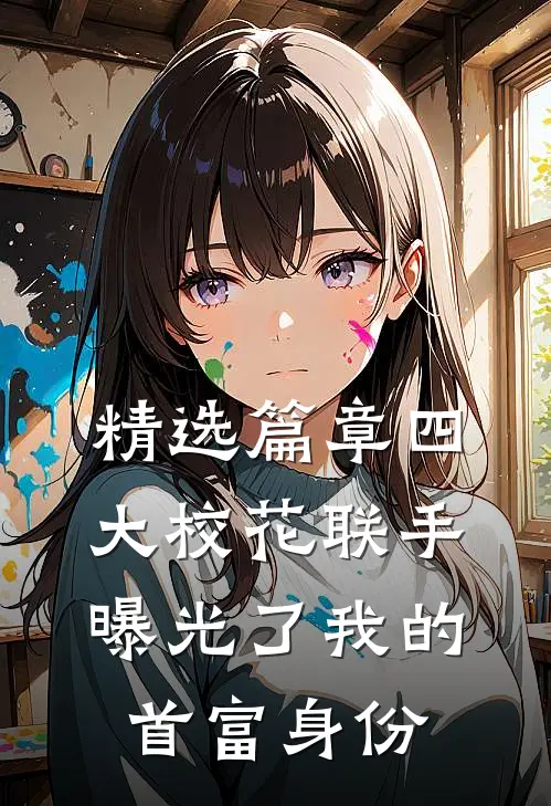 精选篇章四大校花联手曝光了我的首富身份