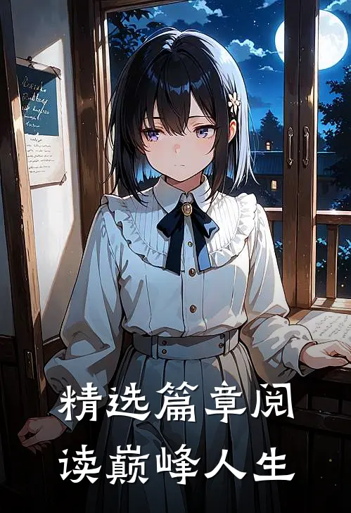 精选篇章阅读巅峰人生