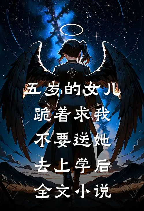 五岁的女儿跪着求我不要送她去上学后全文小说