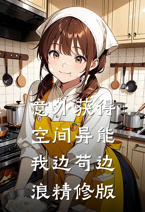 意外获得空间异能，我边苟边浪精修版