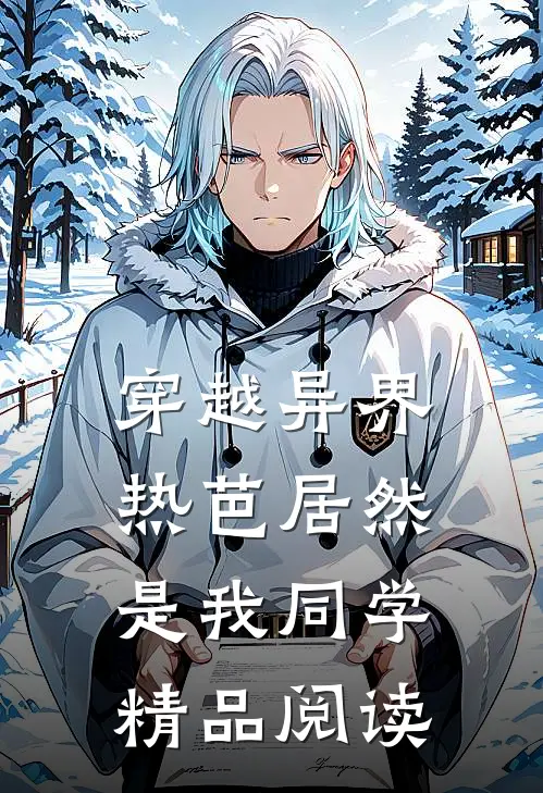 穿越异界：热芭居然是我同学精品阅读