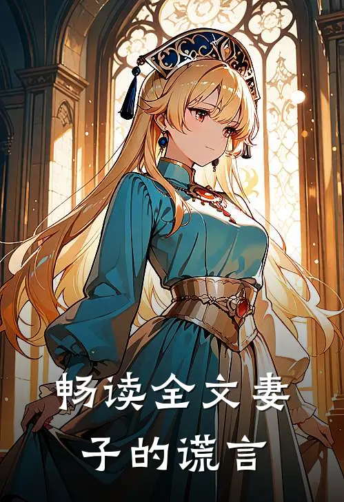 畅读全文妻子的谎言