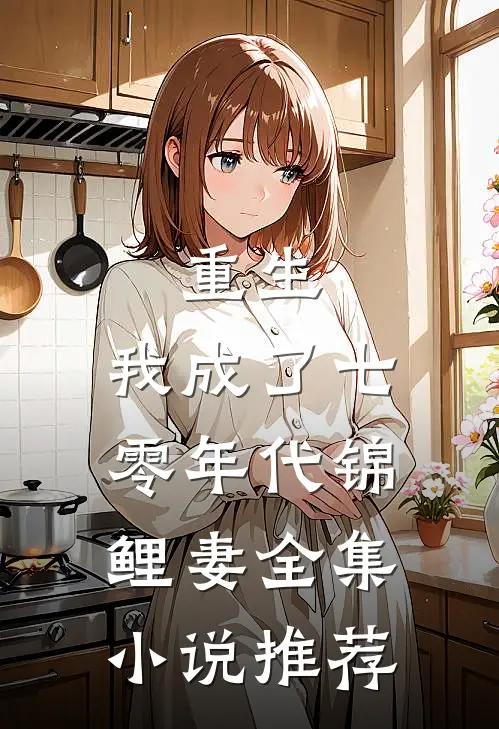重生：我成了七零年代锦鲤妻全集小说推荐