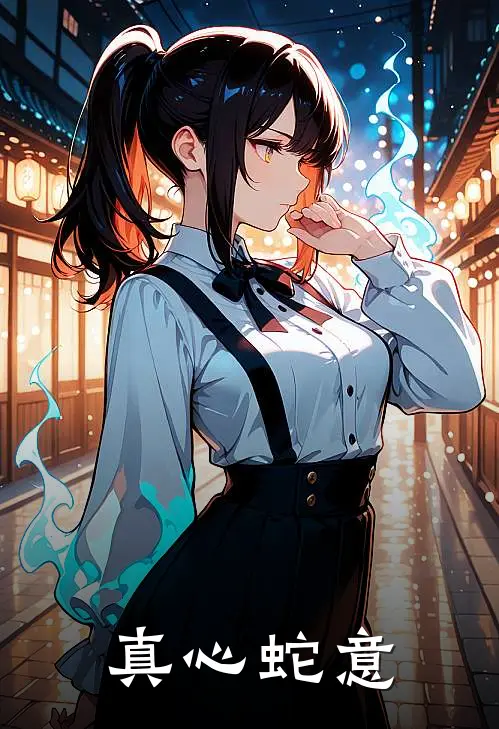 真心蛇意