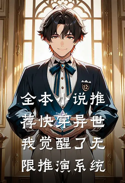 全本小说推荐快穿异世：我觉醒了无限推演系统