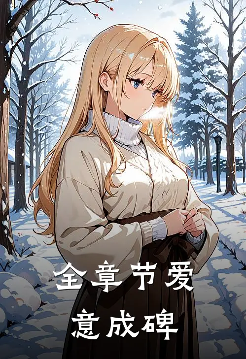 全章节爱意成碑