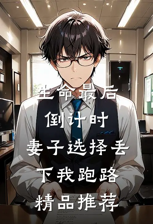 生命最后倒计时，妻子选择丢下我跑路精品推荐