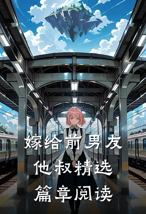 嫁给前男友他叔精选篇章阅读
