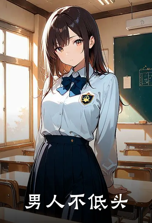 男人不低头