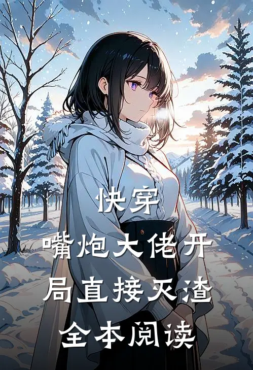 快穿：嘴炮大佬开局直接灭渣全本阅读