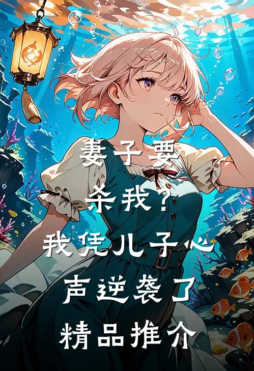 妻子要杀我？我凭儿子心声逆袭了精品推介