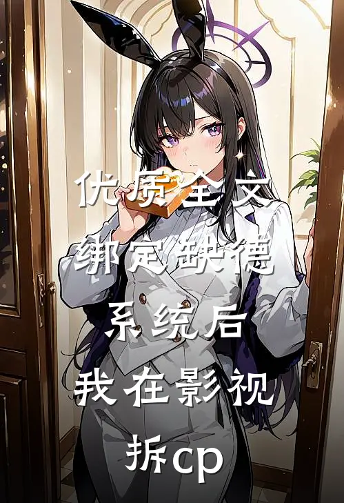 优质全文绑定缺德系统后，我在影视拆cp