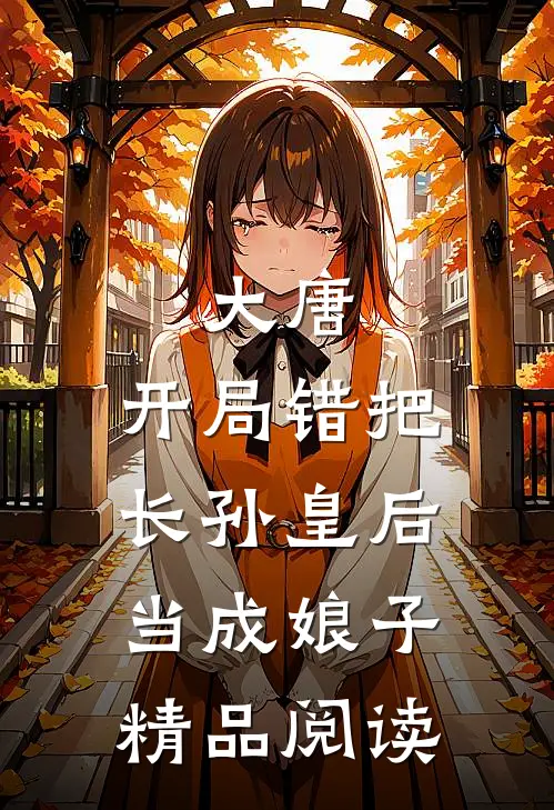 大唐：开局错把长孙皇后当成娘子精品阅读