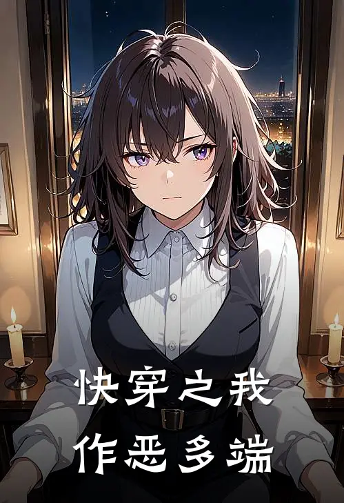 快穿之我作恶多端