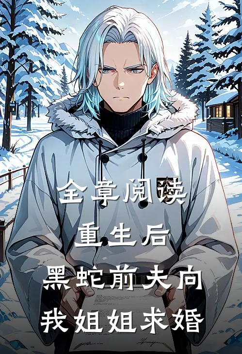 全章阅读重生后，黑蛇前夫向我姐姐求婚