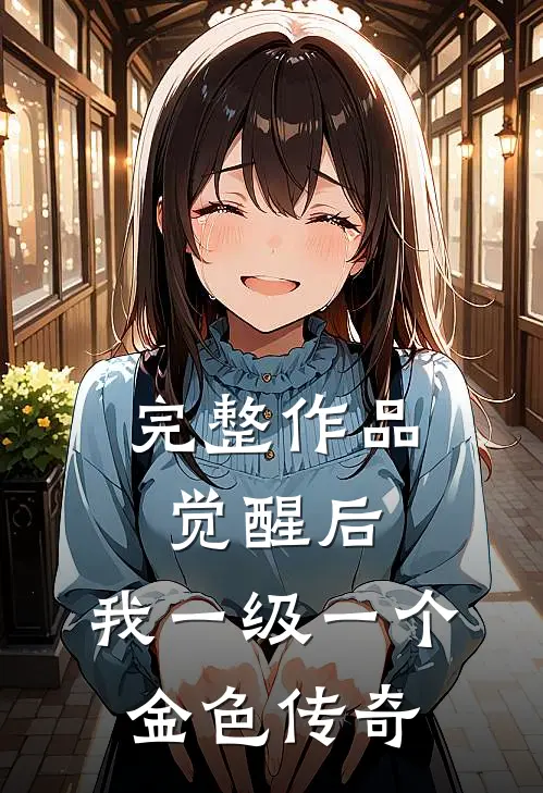 完整作品觉醒后，我一级一个金色传奇