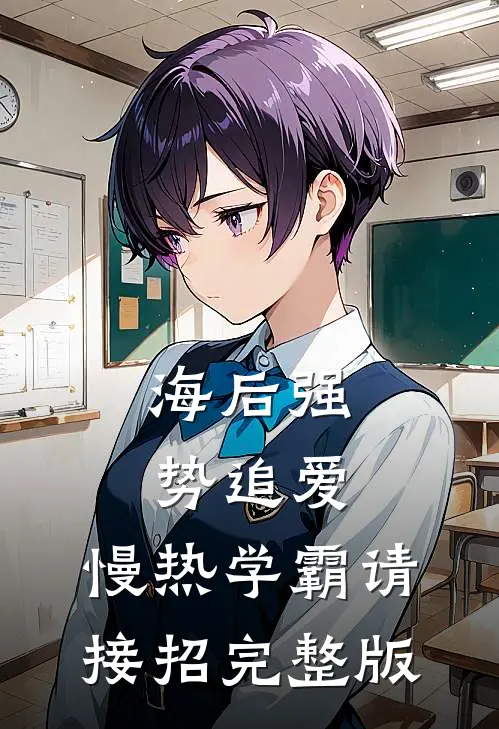 海后强势追爱：慢热学霸请接招完整版