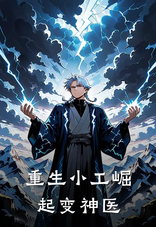 重生小工崛起变神医