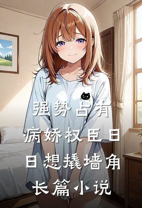 强势占有：病娇权臣日日想撬墙角长篇小说