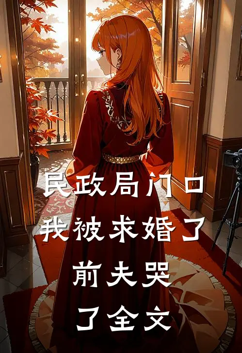 民政局门口我被求婚了,前夫哭了全文