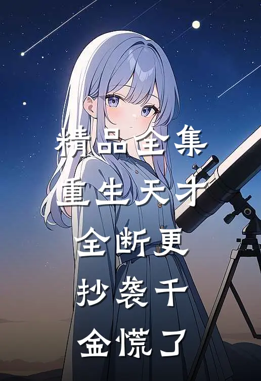 精品全集重生天才全断更，抄袭千金慌了