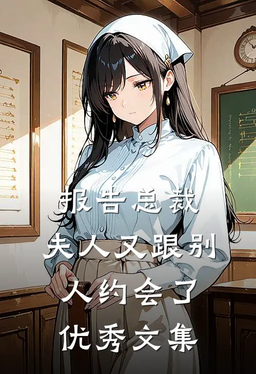 报告总裁，夫人又跟别人约会了优秀文集