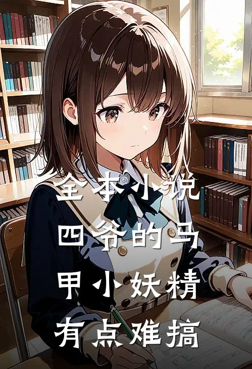 全本小说四爷的马甲小妖精有点难搞