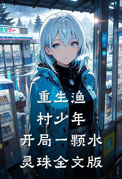 重生渔村少年，开局一颗水灵珠全文版