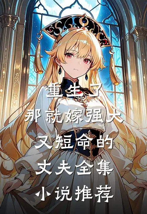 重生了，那就嫁强大又短命的丈夫全集小说推荐