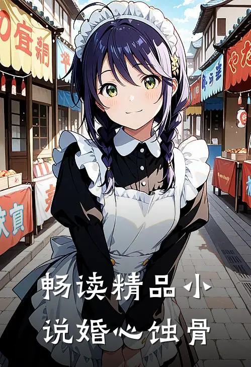 畅读精品小说婚心蚀骨