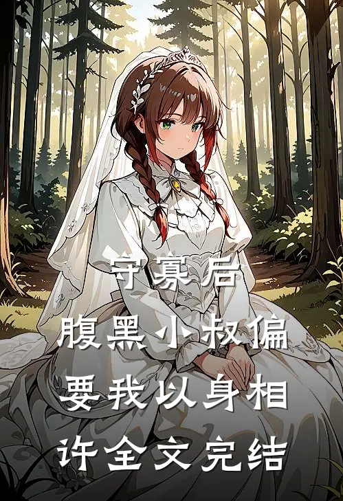 守寡后，腹黑小叔偏要我以身相许全文完结