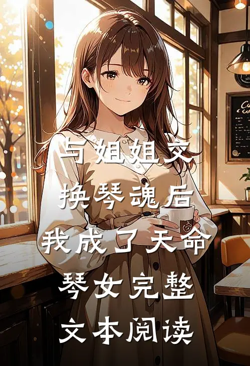 与姐姐交换琴魂后，我成了天命琴女完整文本阅读
