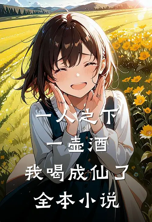 一人之下：一壶酒，我喝成仙了全本小说