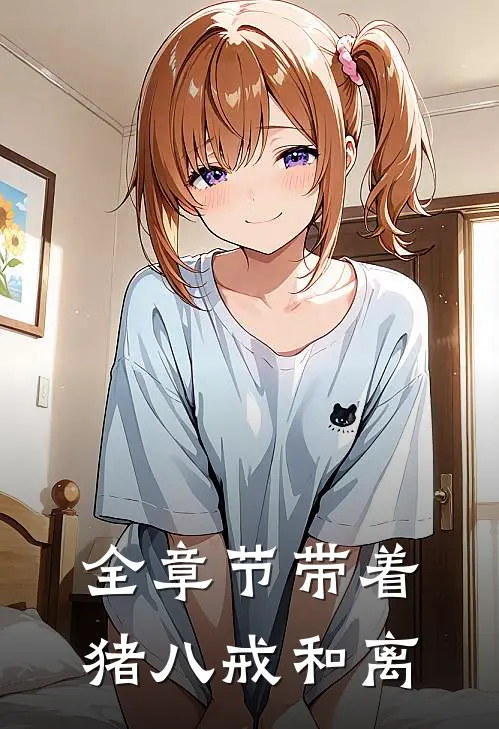 全章节带着猪八戒和离