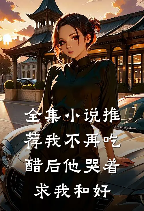 全集小说推荐我不再吃醋后他哭着求我和好
