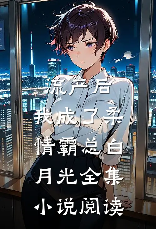 流产后，我成了柔情霸总白月光全集小说阅读