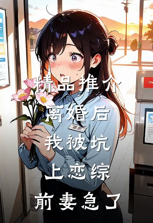 精品推介离婚后，我被坑上恋综，前妻急了
