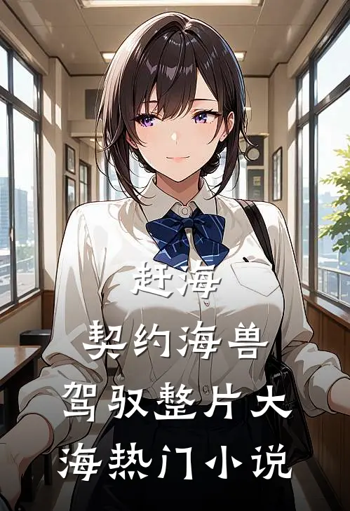 赶海：契约海兽，驾驭整片大海热门小说