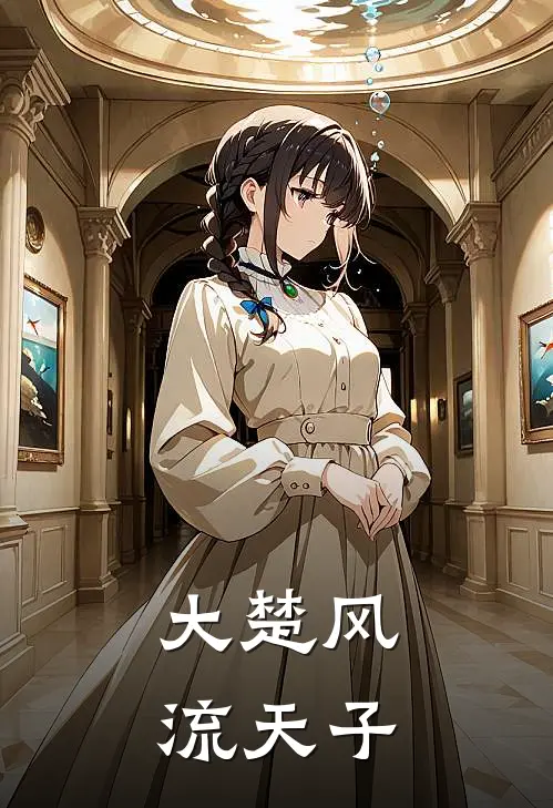 大楚风流天子
