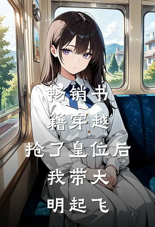 畅销书籍穿越：抢了皇位后，我带大明起飞
