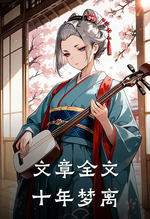 文章全文十年梦离