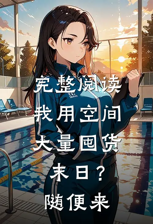 完整阅读我用空间大量囤货，末日？随便来