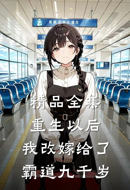 精品全集重生以后，我改嫁给了霸道九千岁