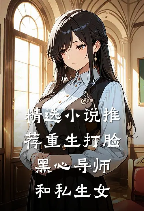 精选小说推荐重生打脸黑心导师和私生女