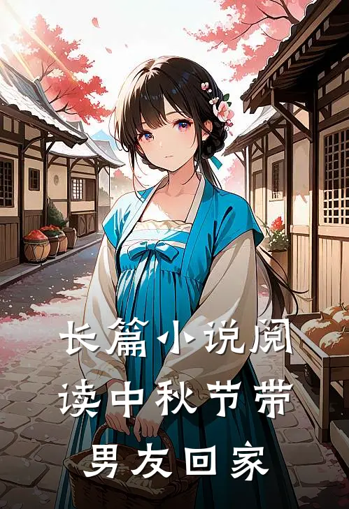 长篇小说阅读中秋节带男友回家